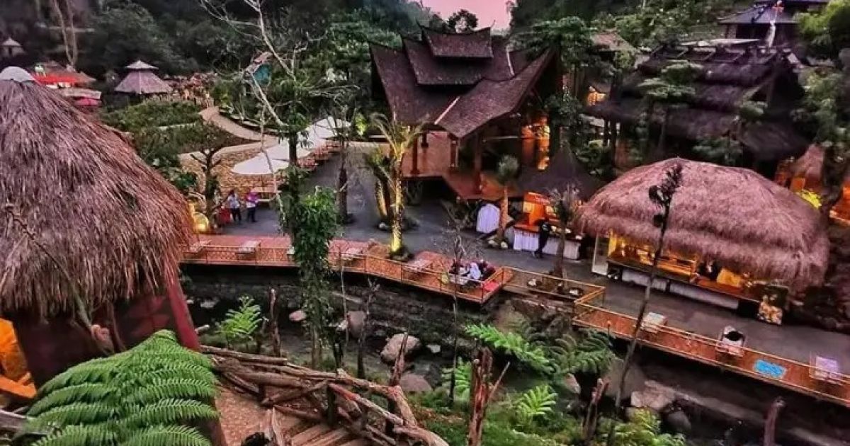 14 Rekomendasi Wisata Keluarga di Bandung untuk Liburan Akhir Pekan