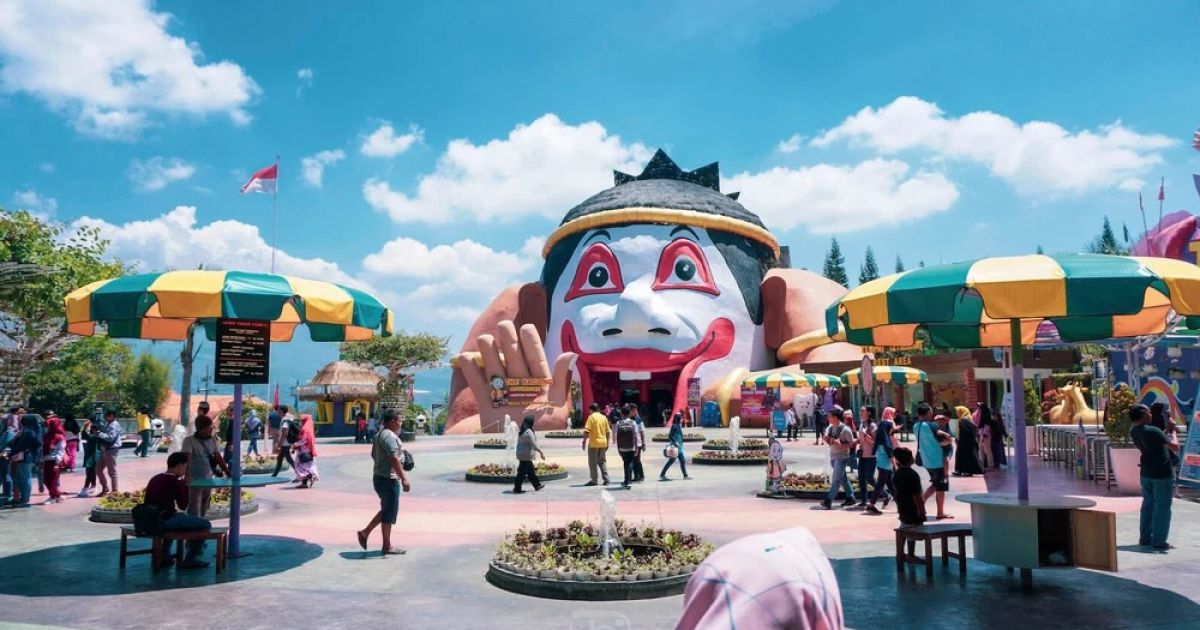 15 Destinasi Wisata Malang dan Batu Terpopuler untuk Liburan Keluarga