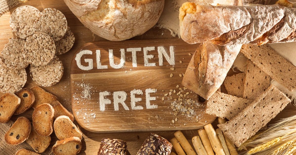 Benarkah Gluten Free Lebih Sehat? Simak 10 Mitos dan Fakta Nutrisi Ini