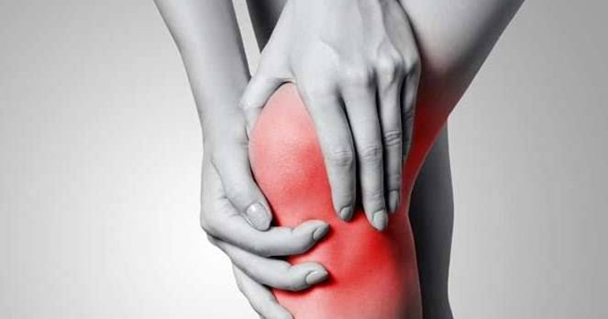 Mengenal Nyeri Sendi: Penyebab, Faktor Risiko, dan Gejala yang Perlu Diwaspadai