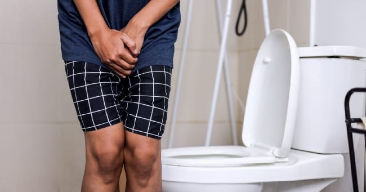 Mengenal Batu Kandung Kemih: Gejala, Penyebab, dan Faktor Risikonya