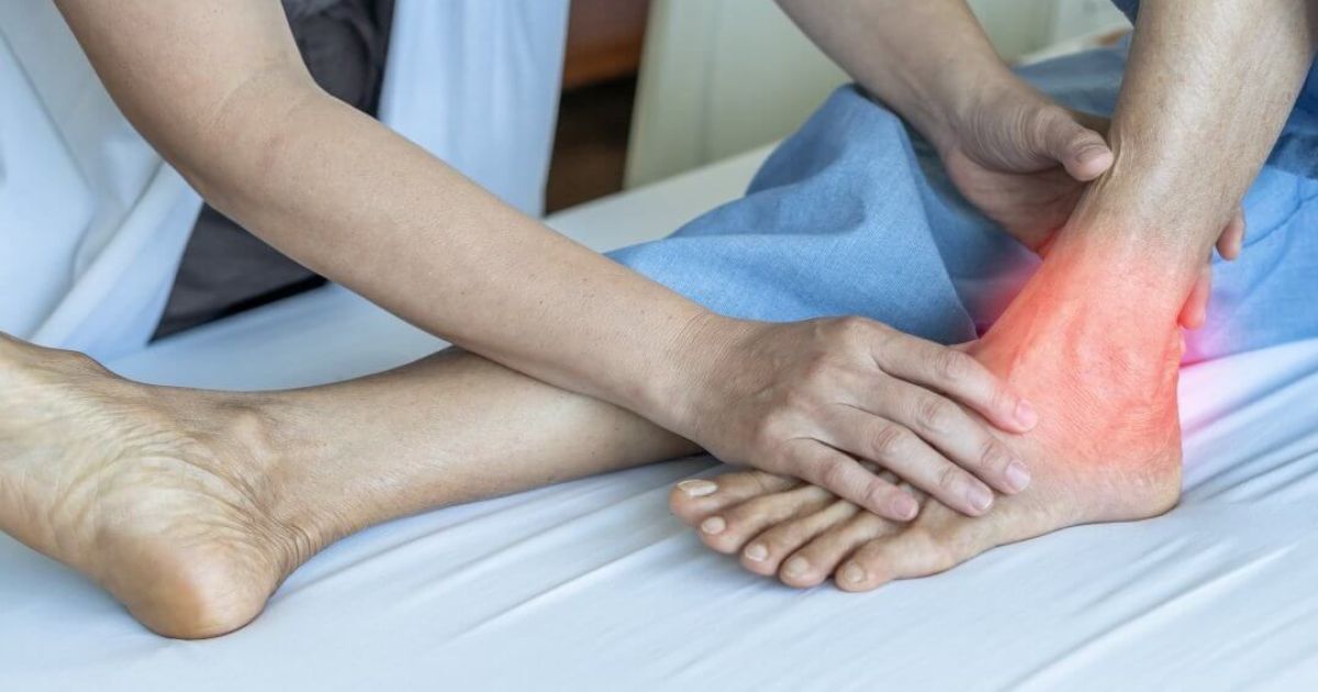 Mengenal Gejala Asam Urat, Penyebab, dan Cara Mengatasinya secara Medis