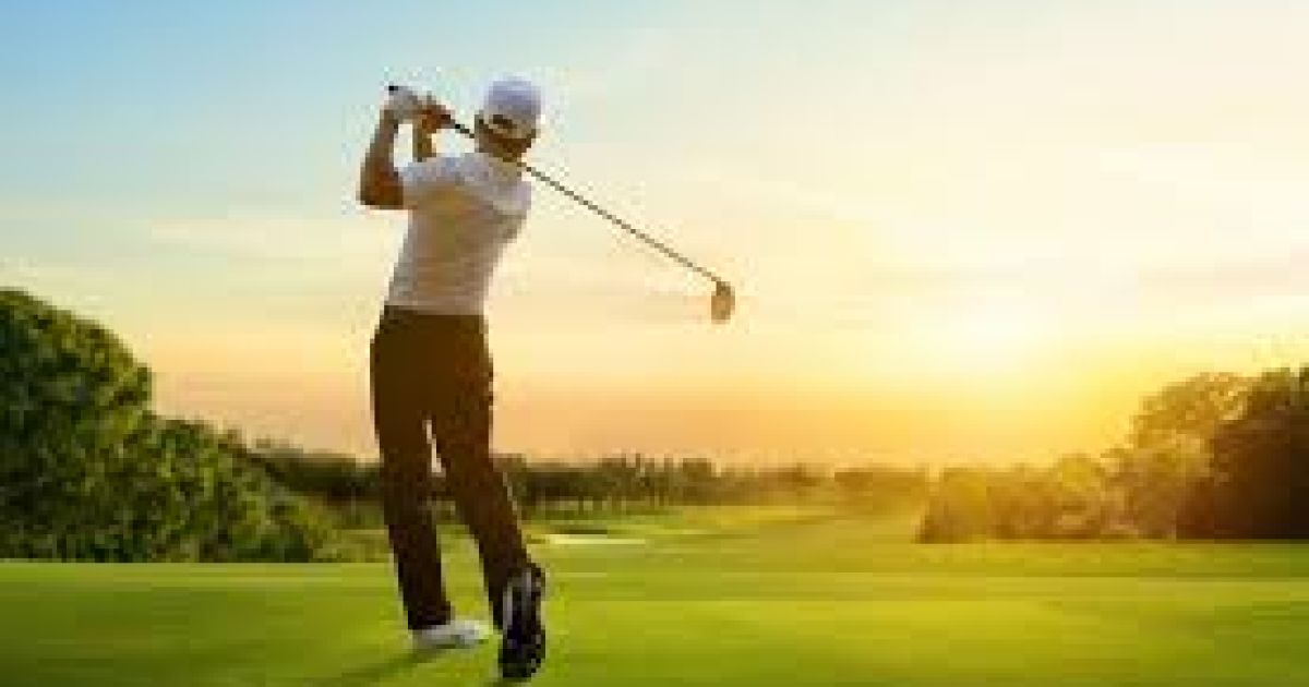 10 Rekomendasi Lapangan Golf di Bogor dengan Pemandangan Alam Memukau