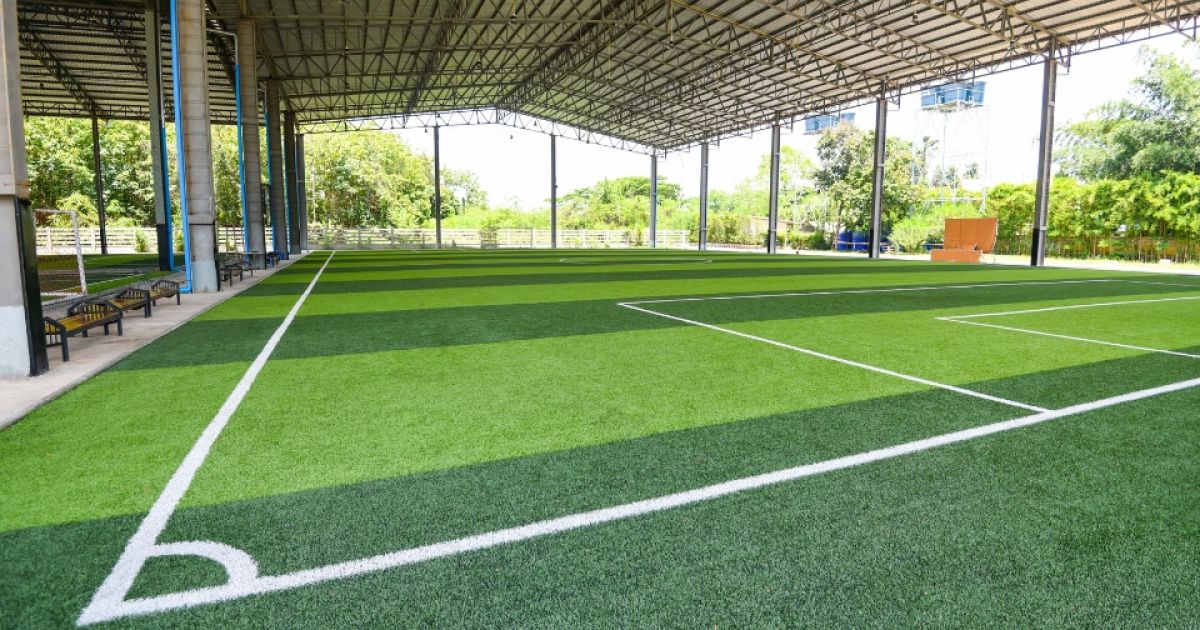 10 Rekomendasi Lapangan Futsal Terbaik di Bogor: Lokasi Strategis dan Nyaman