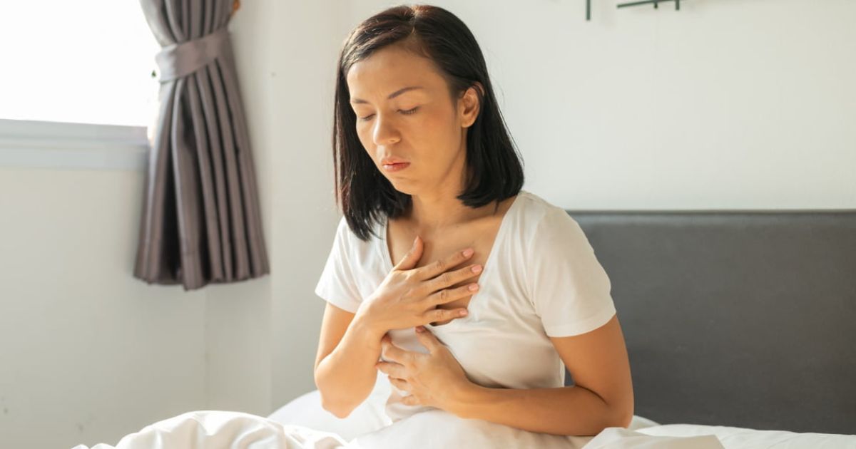 Kenali Perbedaan Asam Lambung dan GERD: Gejala, Penyebab, hingga Penanganannya