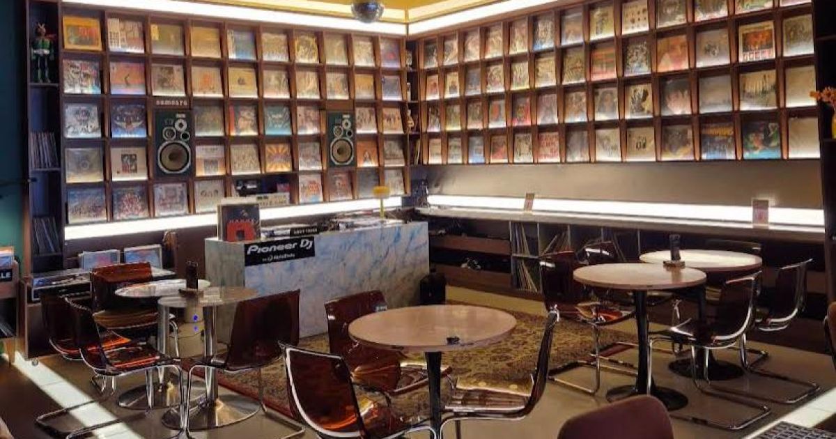 Rekomendasi 5 Cafe Aesthetic di Bogor dengan Kualitas Menu yang Memuaskan