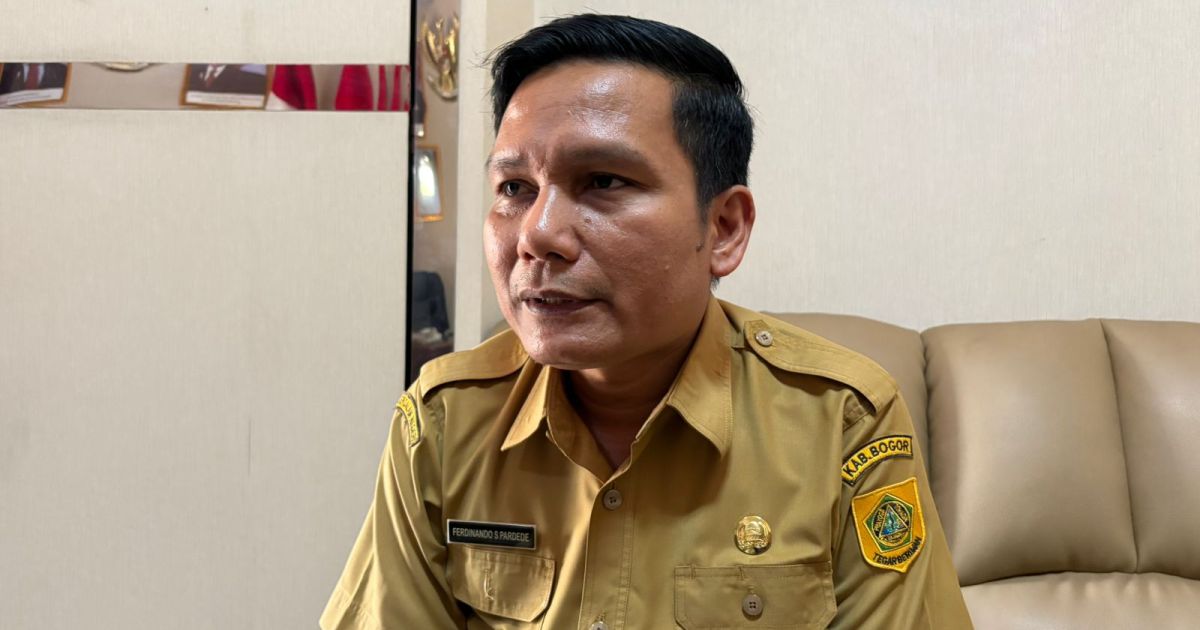 Kesbangpol Kabupaten Bogor Mulai Seleksi Paskibraka 2026, Cuman 60 orang Dipilih
