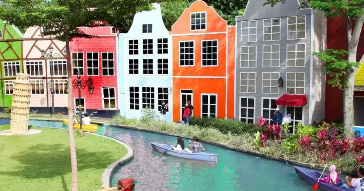 7 Rekomendasi Wisata Romantis di Bogor untuk Liburan Singkat Akhir Pekan