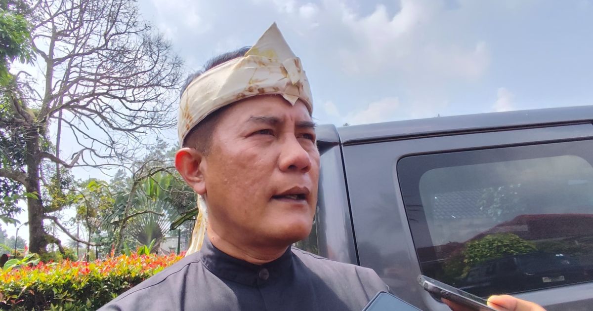 Perkuat Identitas Daerah, Pemkab Bogor Hadirkan Materi Digital Budaya Lokal di Sekolah