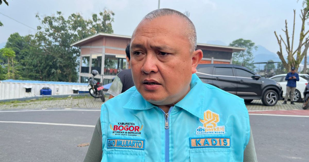 Tanah Cijayanti–Bojong Koneng Labil, Warga Diminta Tak Bangun Tanpa Kajian Teknis