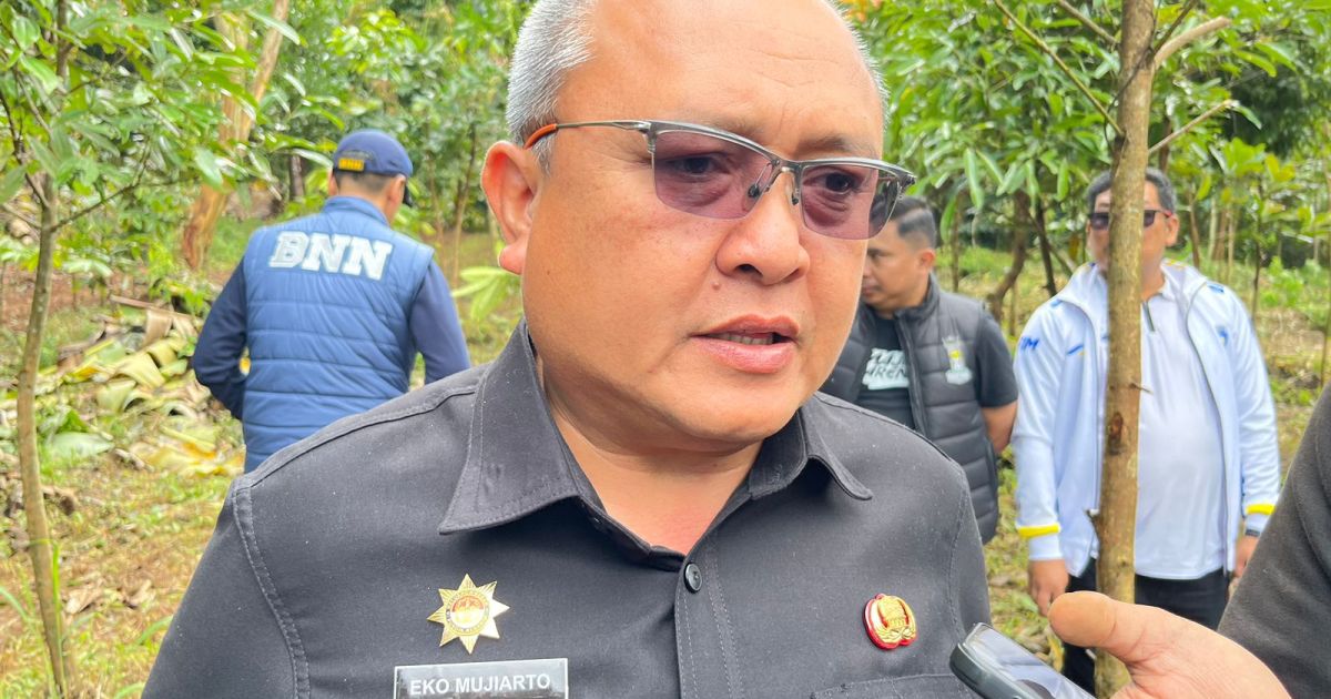 Ini Penyebab PAD Kabupaten Bogor Diduga Bocor: Vila di Puncak Berizin Rumah Tinggal