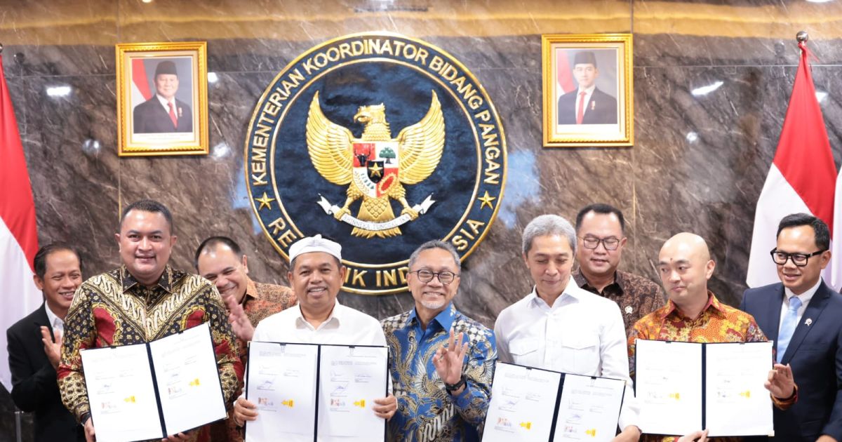 Bupati Rudy Susmanto Gandeng Swasta Wujudkan PSEL Bogor Raya