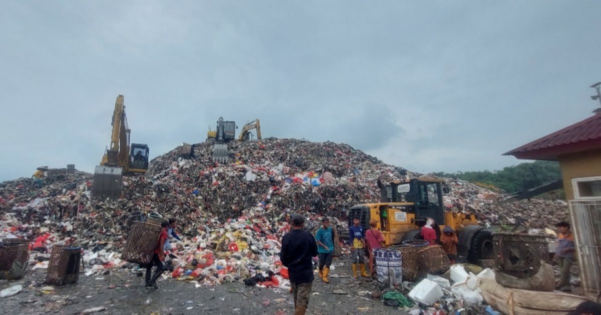 PSEL Galuga Ditargetkan Groundbreaking Juni 2026