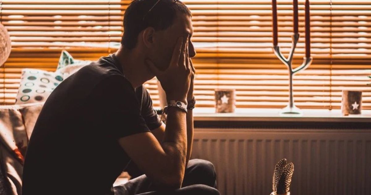 7 Sikap Pria yang Bikin Ilfil Saat PDKT, Nomor 5 Paling Sering Terjadi