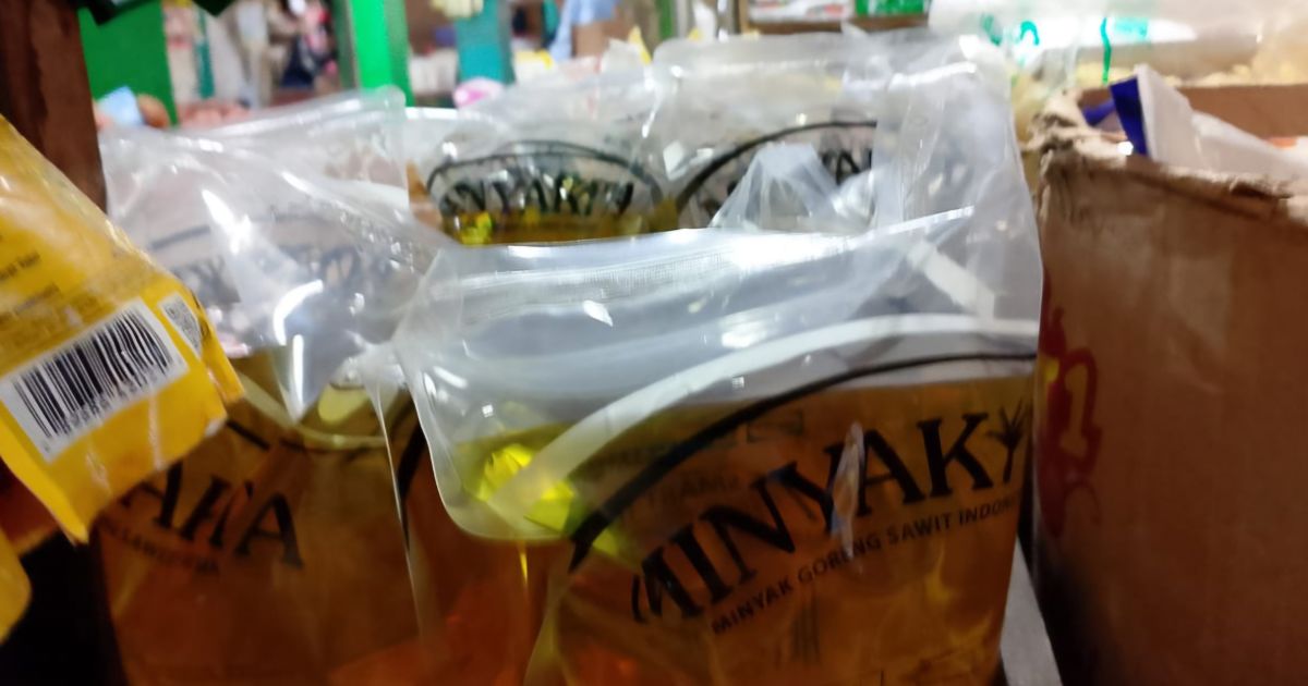 Harga Minyakita di Kabupaten Bogor Tembus Rp 21.000, Disdagin Bongkar Penyebabnya
