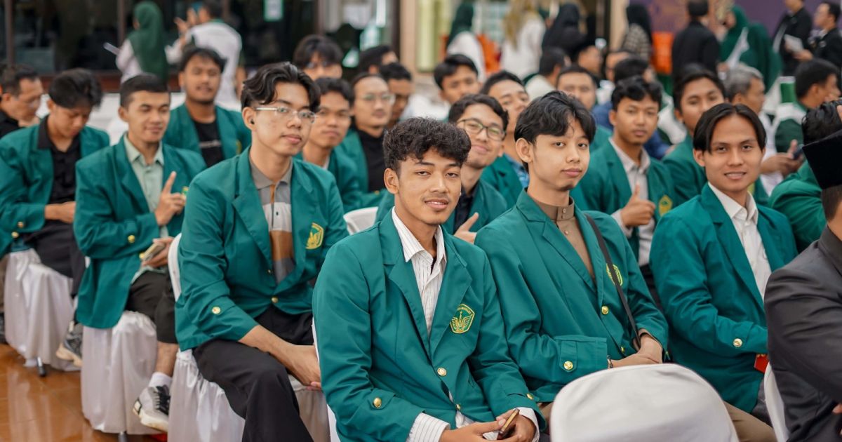 UIKA Bogor Luncurkan 5 Beasiswa Unggulan 2026 di Milad ke-65