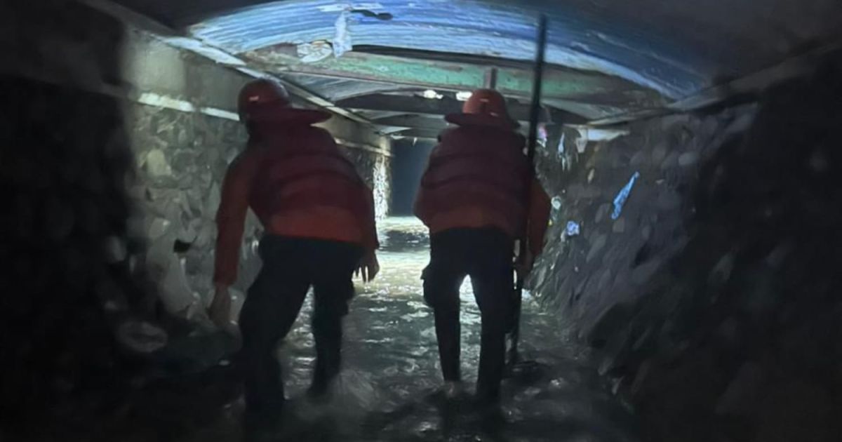 Dua Hari Hilang, Bocah 4,5 Tahun Hanyut Ditemukan Tak Bernyawa