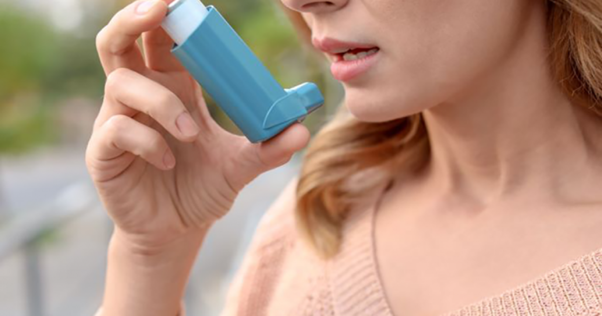 Mengenal Asma: Gejala, Penyebab, dan Faktor Risiko yang Perlu Diwaspadai