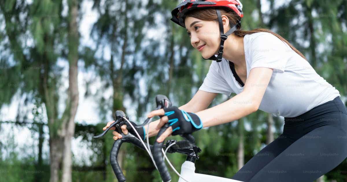 6 Manfaat Bersepeda bagi Wanita: Jaga Kebugaran Fisik hingga Kesehatan Mental
