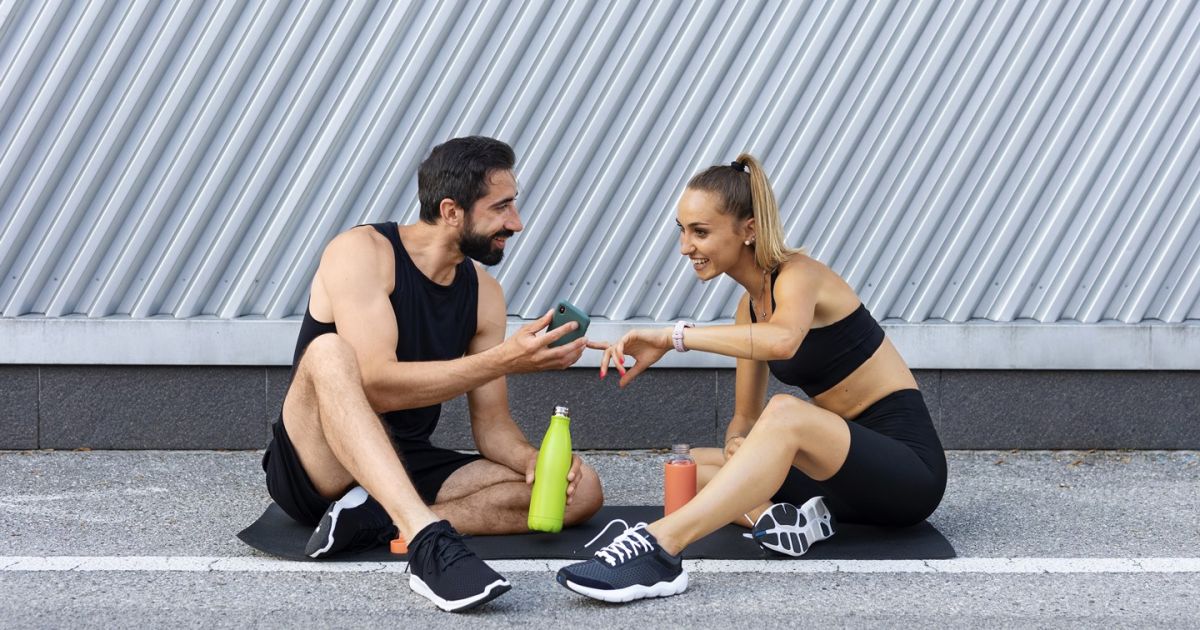 8 Pilihan Olahraga untuk Meningkatkan Performa Seksual Pria dan Wanita