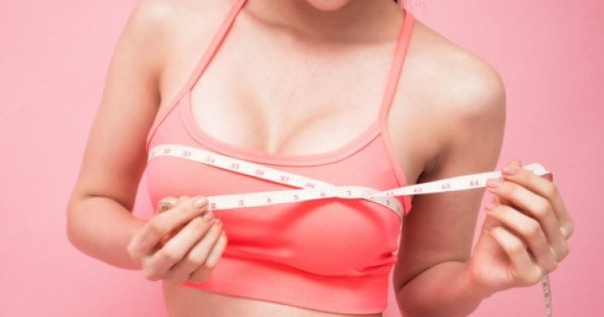 3 Cara Alami Mengencangkan Payudara di Rumah Tanpa Operasi