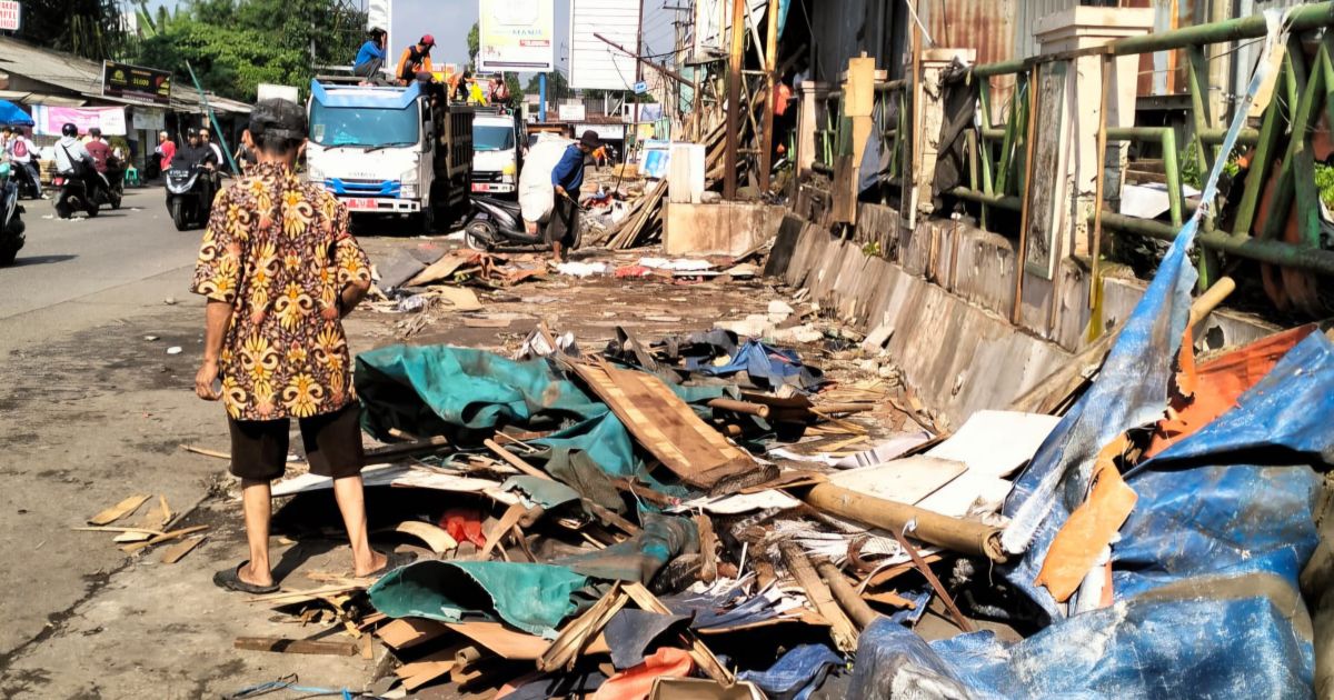 Pemkab Bogor Tata 7 Titik Simpang, Fokus Urai Kemacetan di Wilayah Puncak