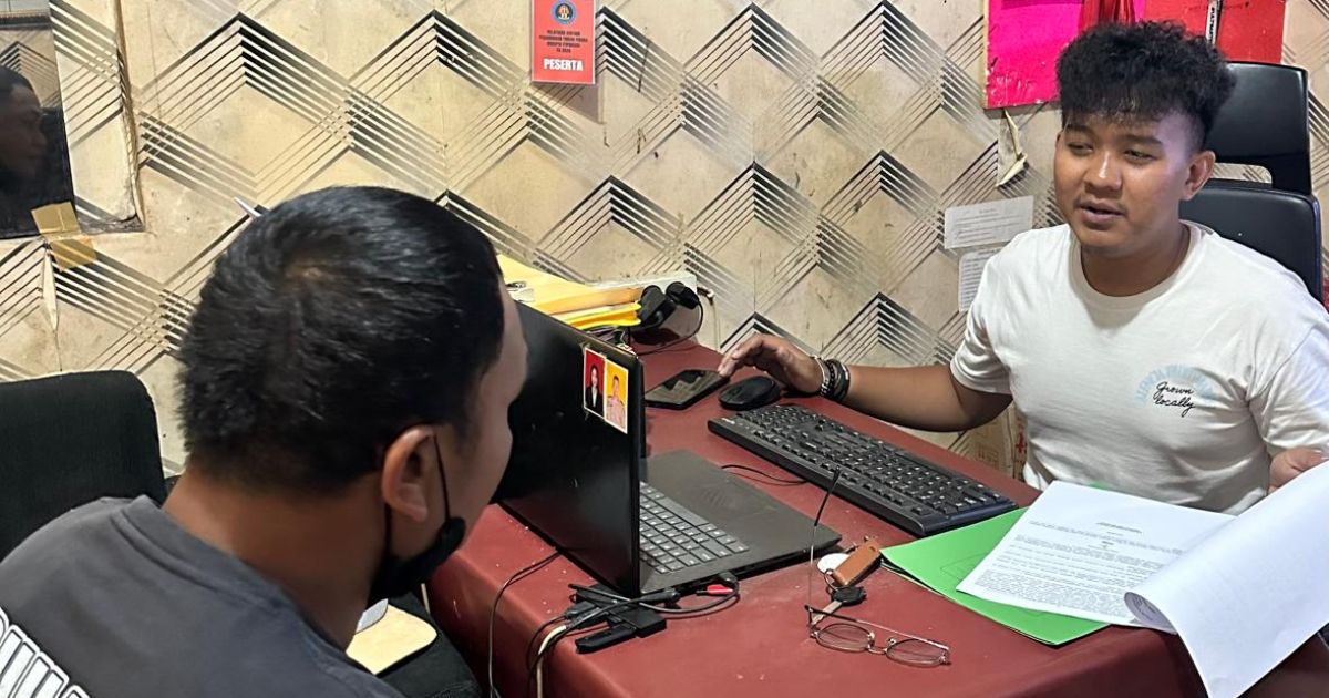 Polisi Dalami Dugaan Pemalakan Pekerja Bangunan di Perumahan Aquila Valley