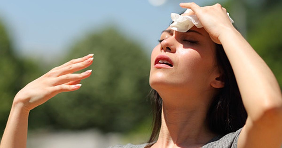 Mengenal Hematohidrosis: Fenomena Langka Keringat Darah dan Penyebabnya