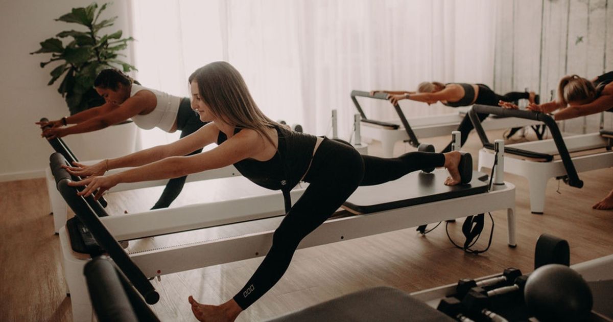 Tren Gaya Hidup Gen Z: 10 Olahraga 'Skena' yang Viral dan Estetik