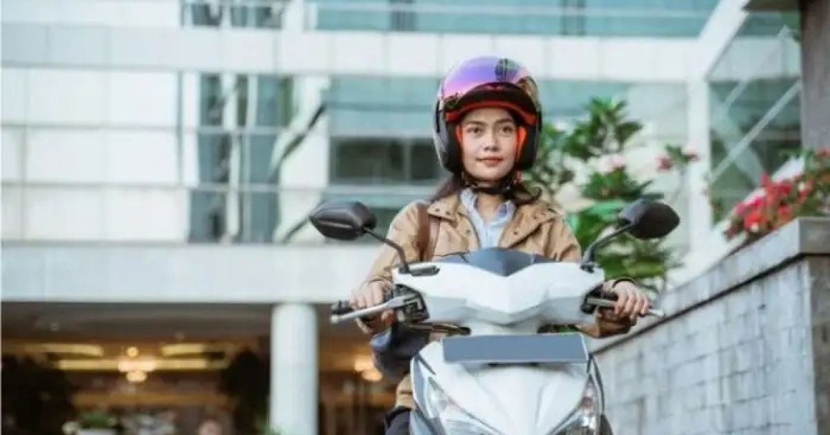 10 Rekomendasi Motor untuk Perempuan: Stylish, Nyaman, dan Fungsional