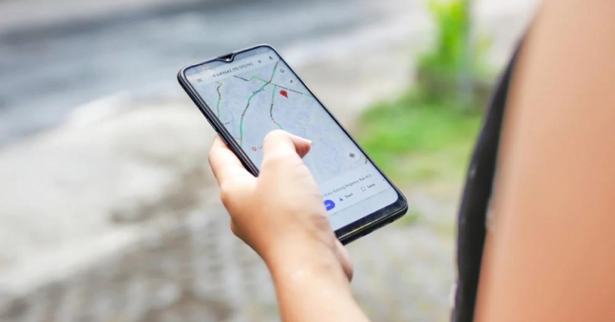 Panduan Cara Melacak Lokasi Seseorang Lewat Google Maps hingga Email