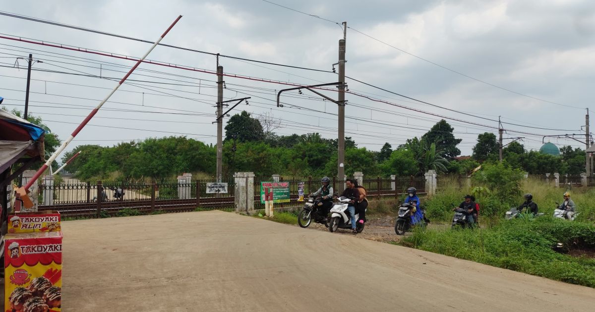 Flyover Bomang Segera Dibangun, Pemkab Bogor Buka Lelang Desember 2026