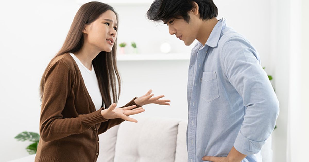 Waspada Toxic Relationship: Kenali Ciri, Dampak, dan Cara Mengatasinya