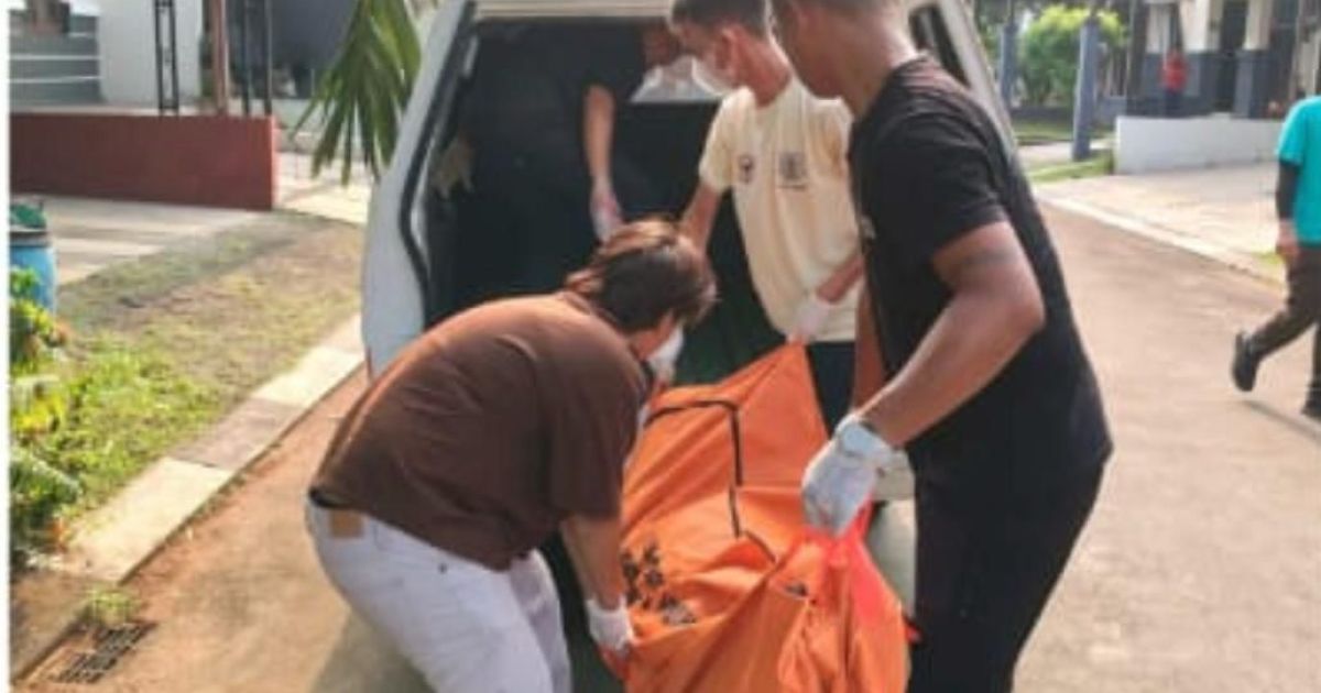 Pria Ditemukan Tewas di Rumah Kota Wisata Cileungsi, Polisi Duga Akibat Sakit