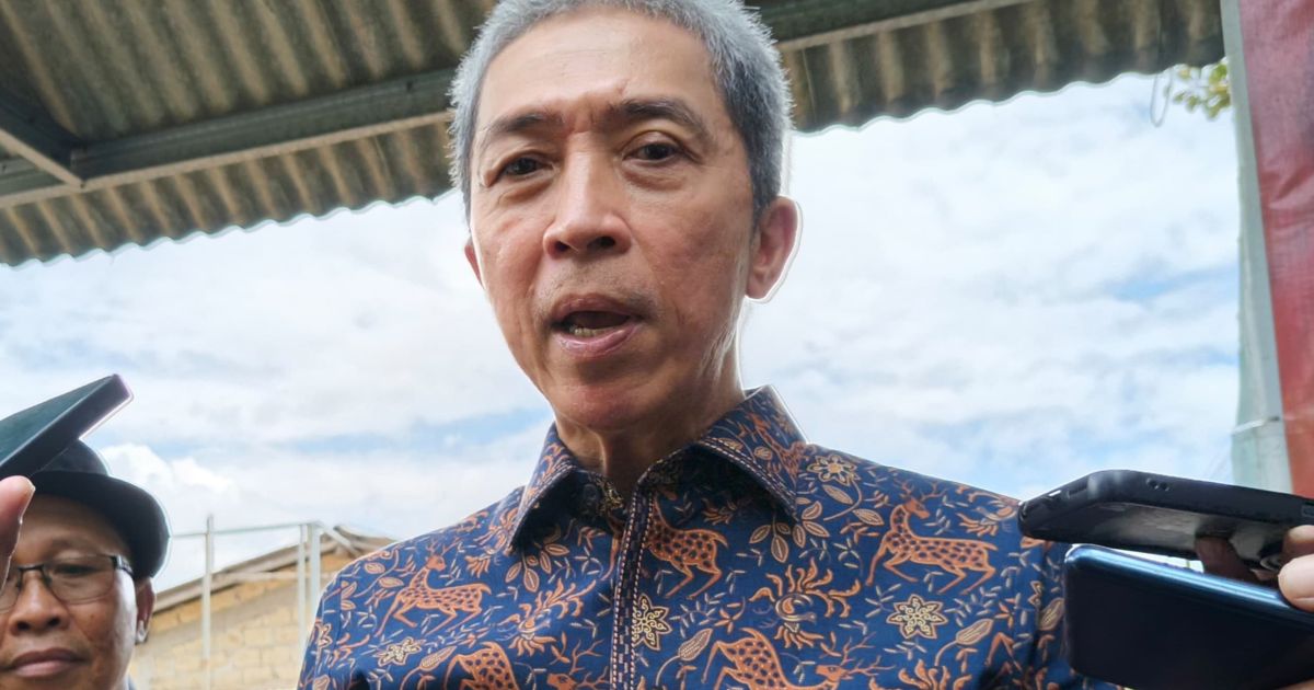 Pemkot Bogor Kaji Pemekaran Wilayah, Barat dan Selatan Berpotensi Dipecah