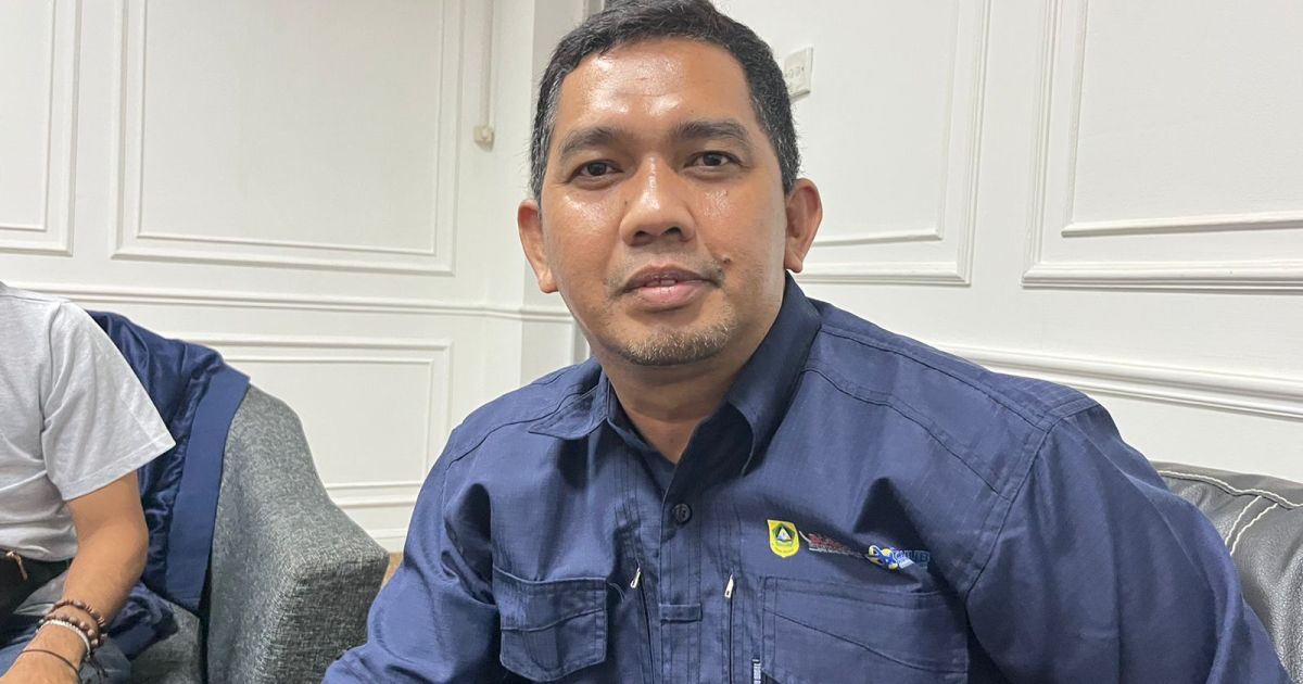 Puluhan Perlintasan Kereta Api di Kabupaten Bogor Masih Minim Pengamanan