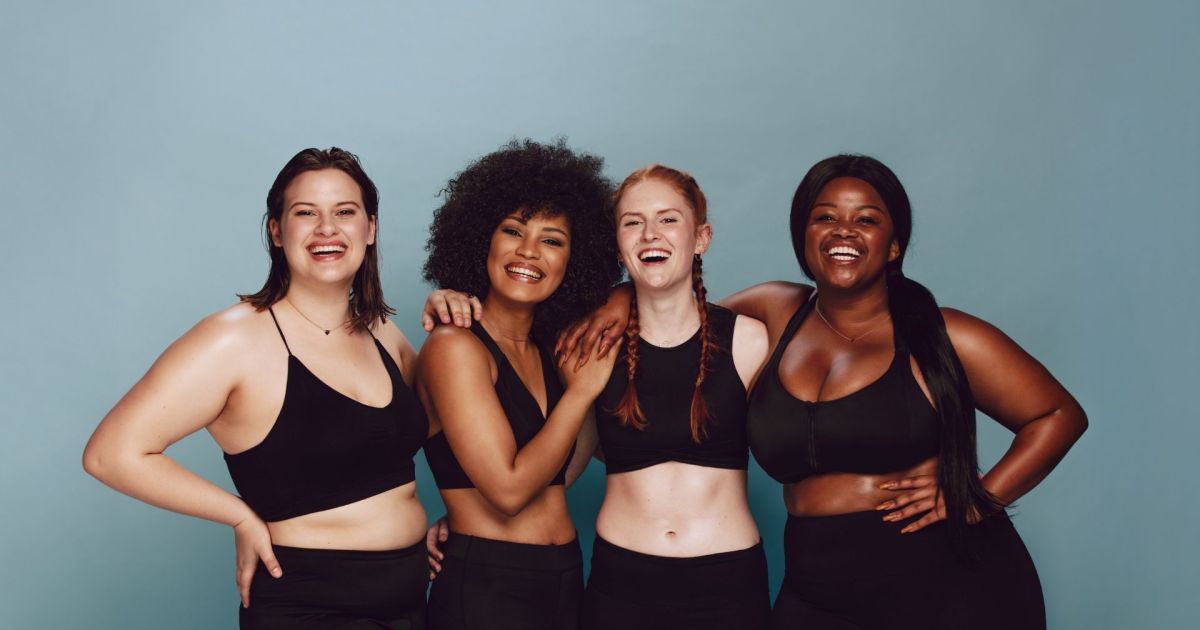 Mengenal Body Positivity: Gerakan Mencintai Diri dan Dampaknya bagi Kesehatan