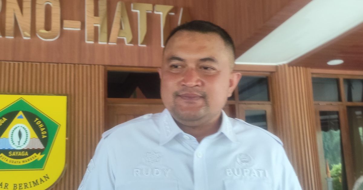 Bupati Bogor Optimalkan Bantuan Desa, Percepat Infrastruktur hingga Digitalisasi Data