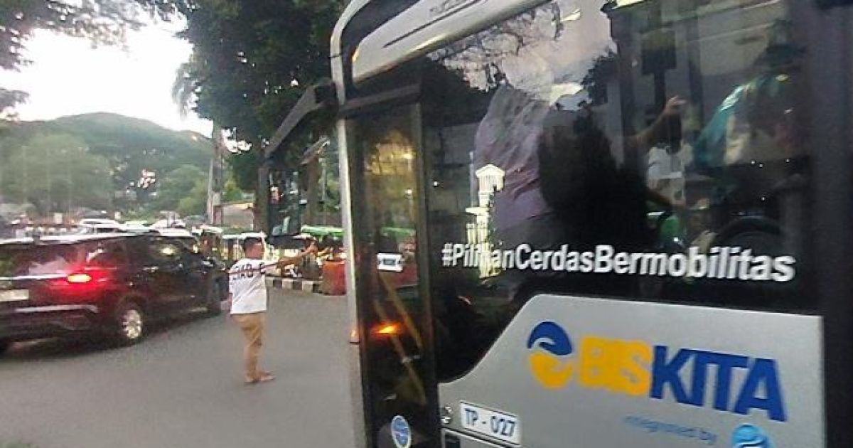 Dirut Transpakuan Bogor Tiba-tiba Mengundurkan Diri, Ternyata Ini Alasanya