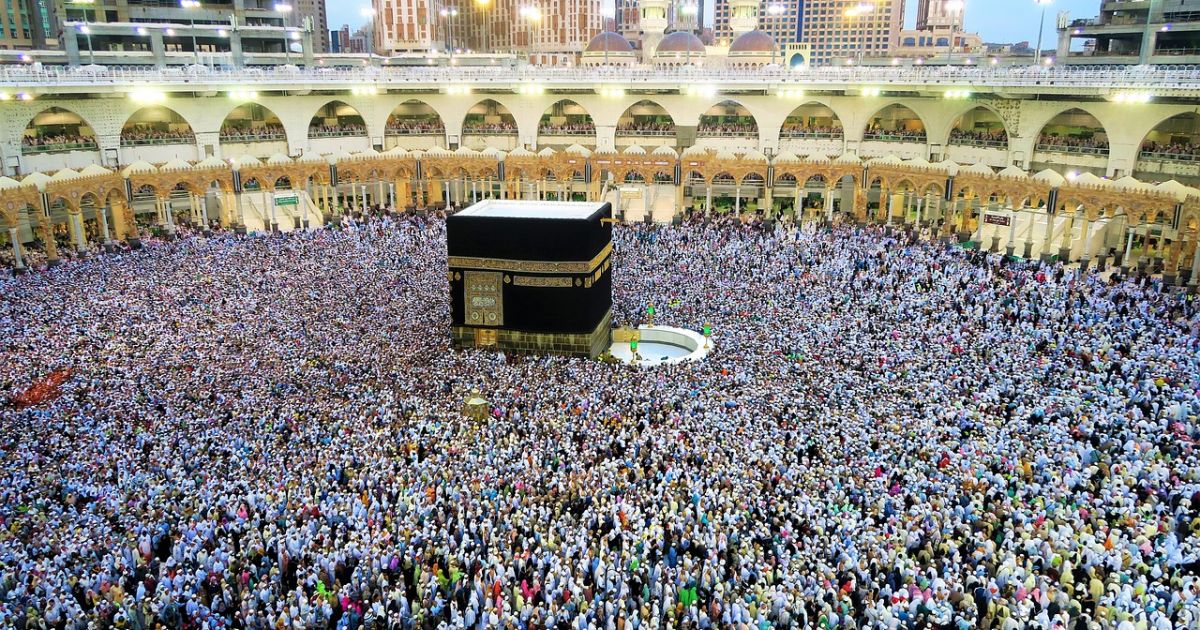 445 Jemaah Haji Kota Bogor Siap Berangkat, Paling Tua usia 83 Tahun