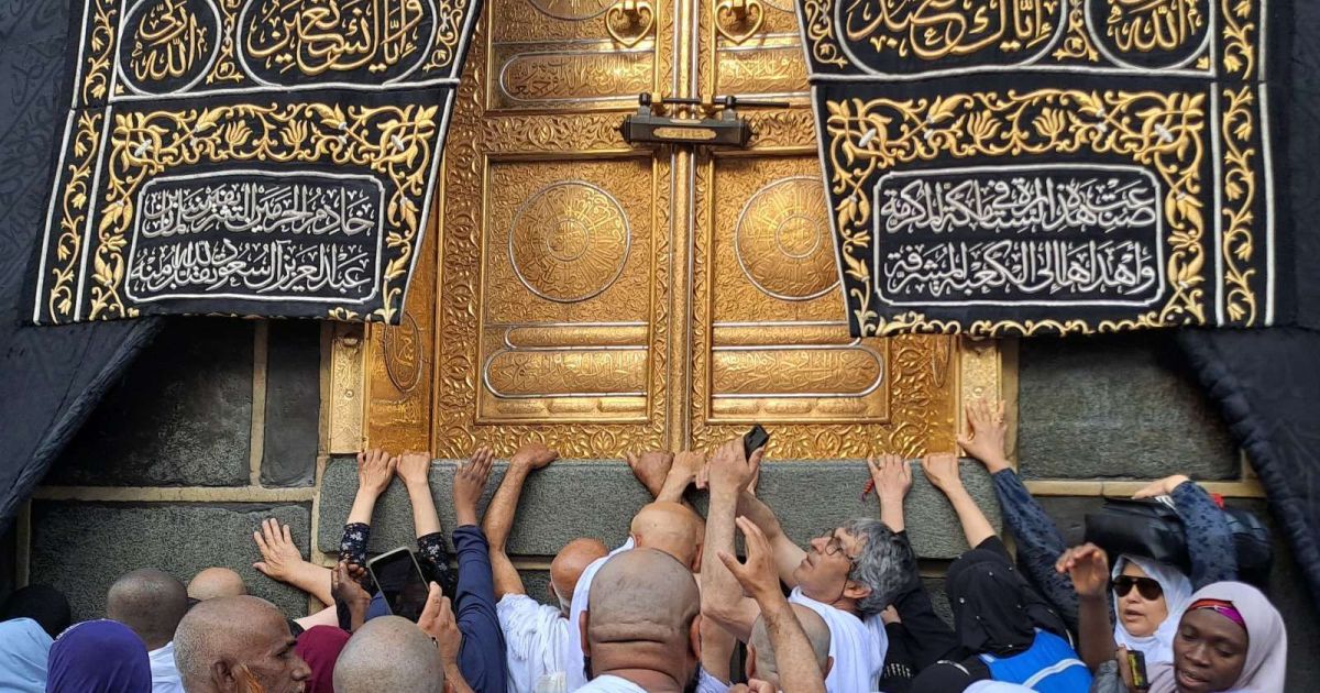 Jejak Sejarah dan Makna Mendalam Tradisi Mengantar Jemaah Haji di Indonesia