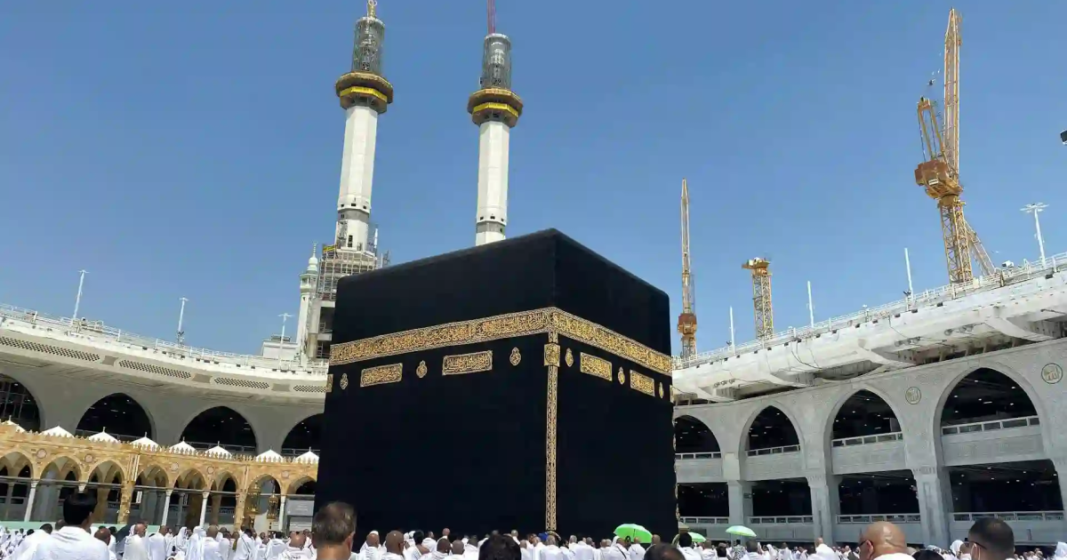 10 Larangan Haji yang Wajib Dihindari Jamaah Beserta Sanksi dan Sunnahnya