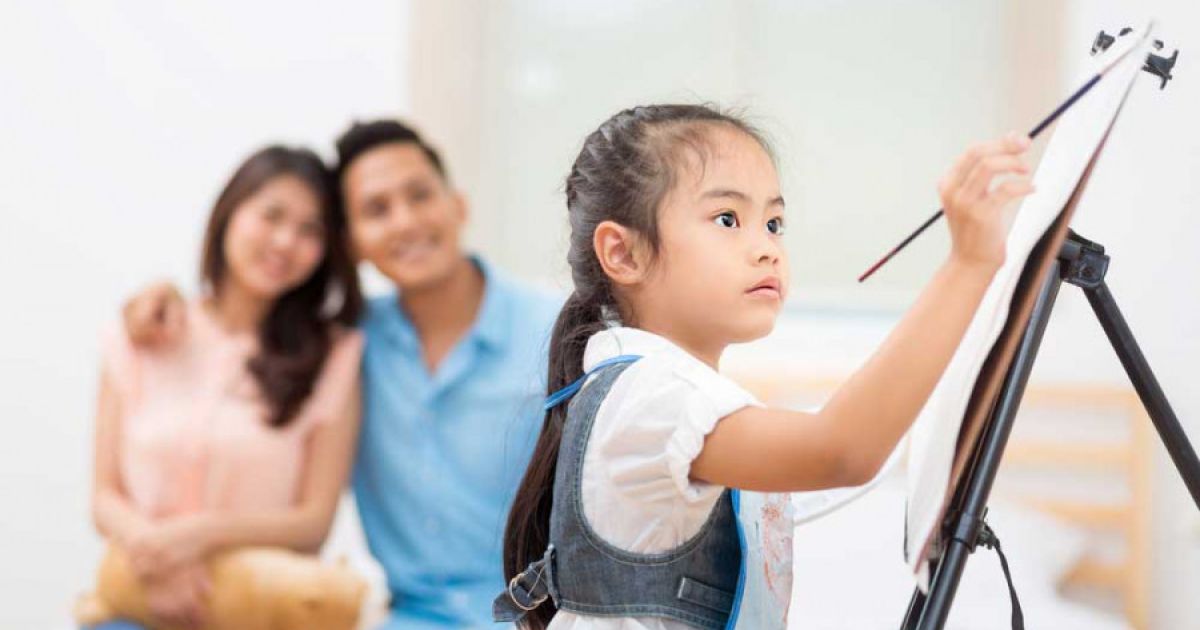 Tips Mengenali dan Mengembangkan Bakat Anak Sejak Dini Tanpa Eksploitasi