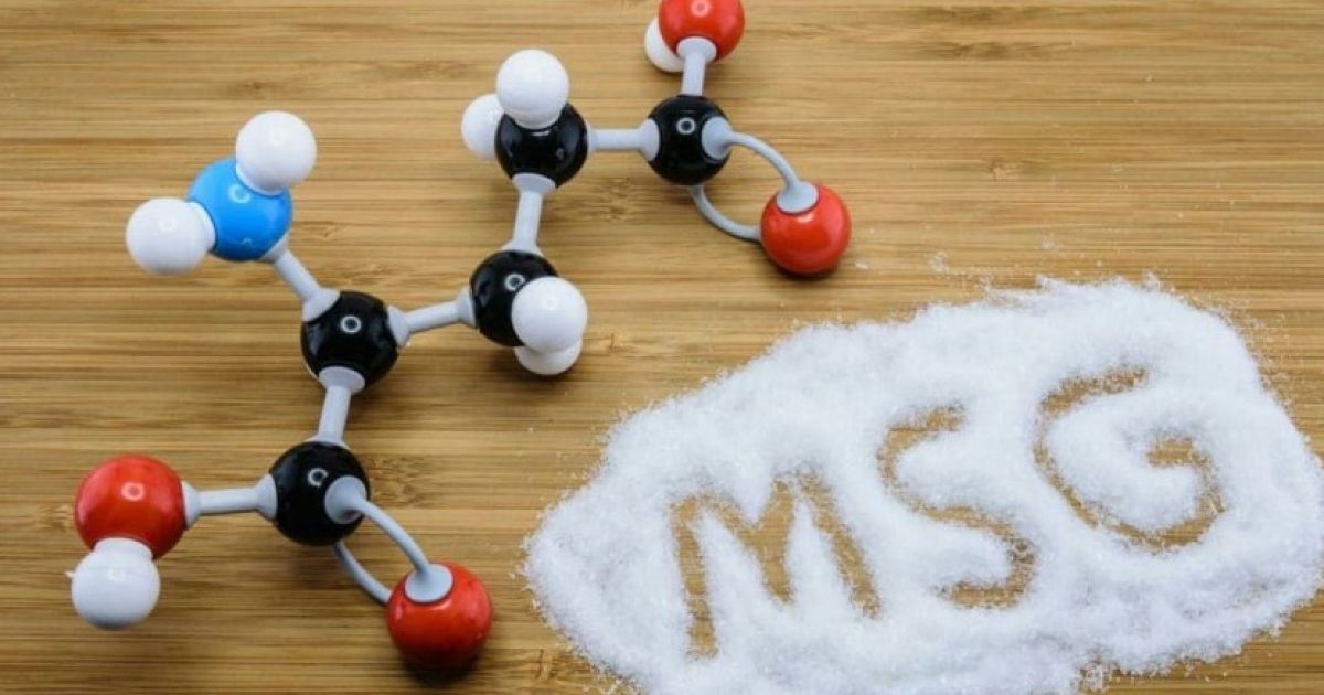 Mengupas Mitos dan Fakta MSG: Amankah bagi Kesehatan Tubuh?