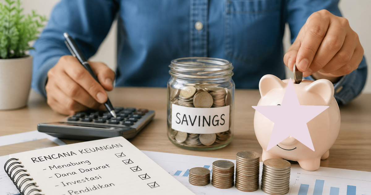7 Langkah Strategis Mengatur Keuangan Pribadi demi Stabilitas Finansial