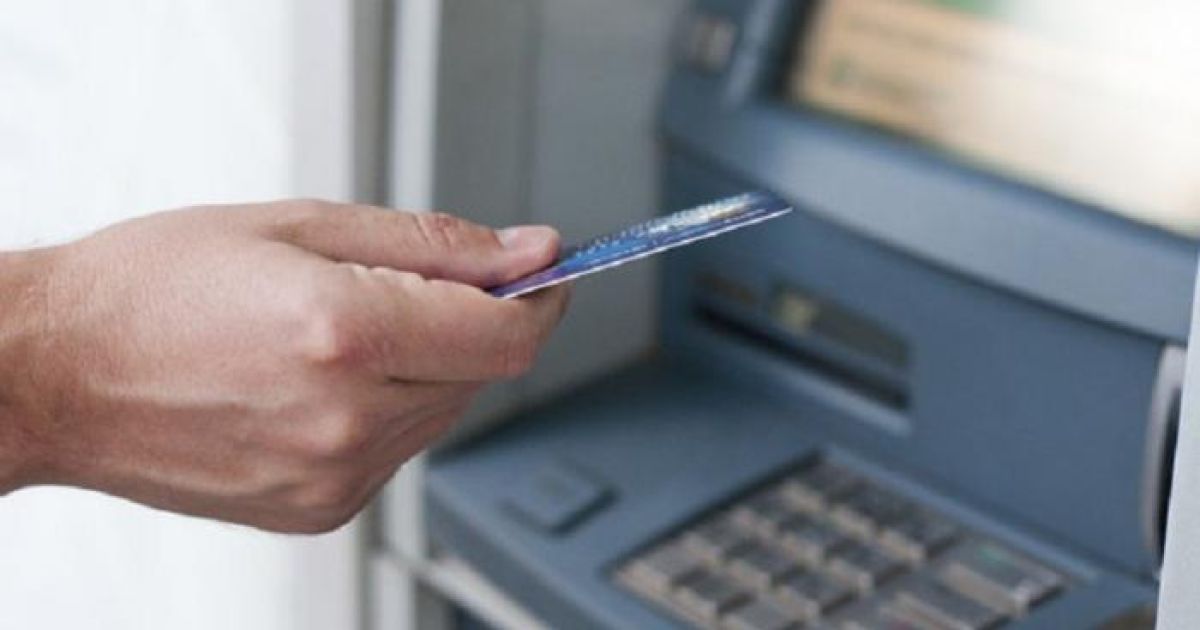 Cara Mengatasi Kartu ATM Tertelan: Panduan Aman dan Langkah Praktis
