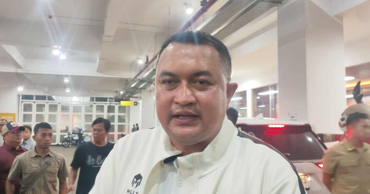 Garudayaksa Terbang ke Liga 1, Kabupaten Bogor Nyalakan Asa Kebangkitan Sepak Bola