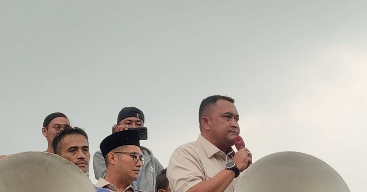 Bupati Bogor Minta Pemprov Jabar Buka Kembali Tambang Berizin