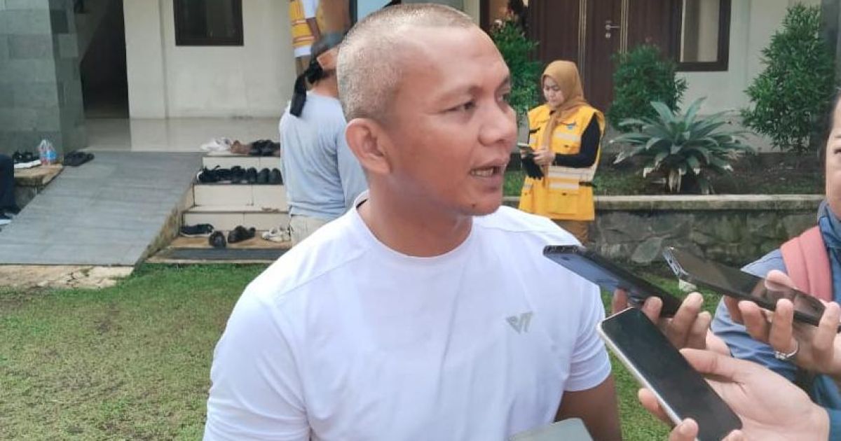 Lelang Trase Baru Batutulis Segera Rampung, Pemkot Bogor Kejar Target Selesai Oktober