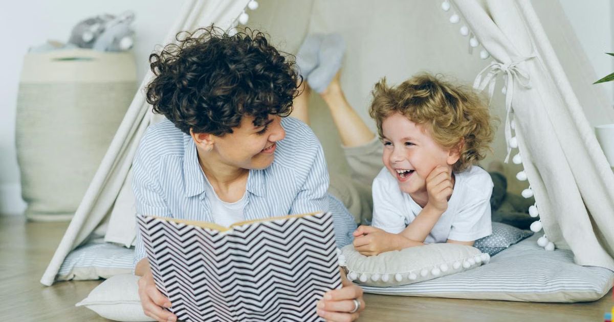 Kenapa Anak Butuh Safe Corner? Cara Sederhana Bantu Anak Kelola Emosi